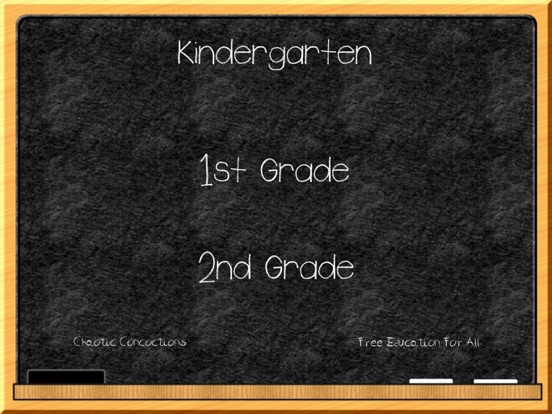 Screenshot #6 pour Sight Words Plus K-2