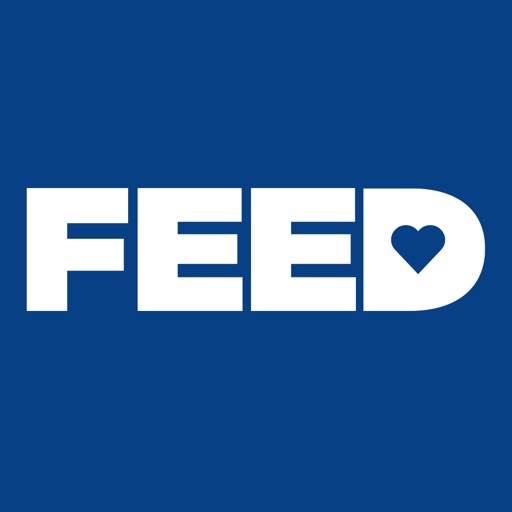 FEED Mobile icon