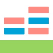 두줄캘린더메모