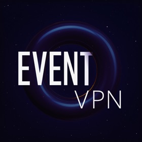 EventVPN: Unlimited Secure VPN