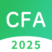 CFA考试题库-2025特许金融分析师专用