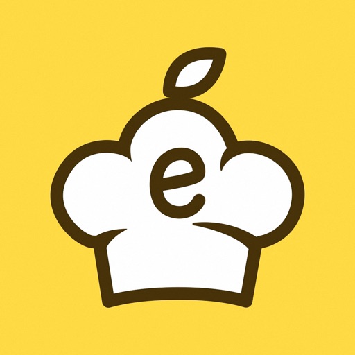 网上厨房-家常菜谱美食烘焙教程 icon