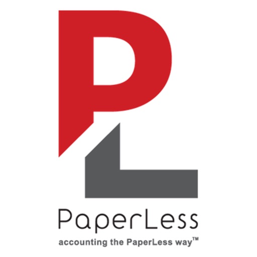 PaperLess On-the-Go