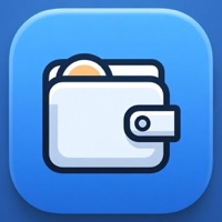 Debt Tracker & Manager app icon - Finance app for iPhone