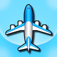 Airport Control 2 app icon - Games app for iPhone