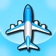 Airport Control 2 app icon - Games app for iPhone