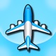 Airport Control 2 app icon - Games app for iPhone