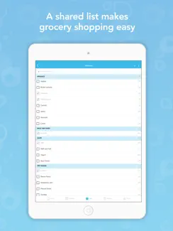 Cozi Family Organizer iPad image 2
