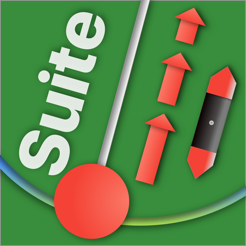 ‎Physics Toolbox Sensor Suite