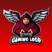 Logo Esport Gaming Maker