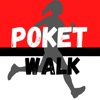 PokeT-Walk | Sync your Steps icon