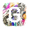 Glitché: Photo & Video Editor icon