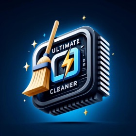 스크린샷 (2) Ultimate Cleaner — All in One!