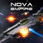 Download Nova Empire: Space Wars MMO app