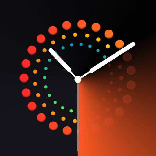 Watch Faces & Widgets - Timely iOS App