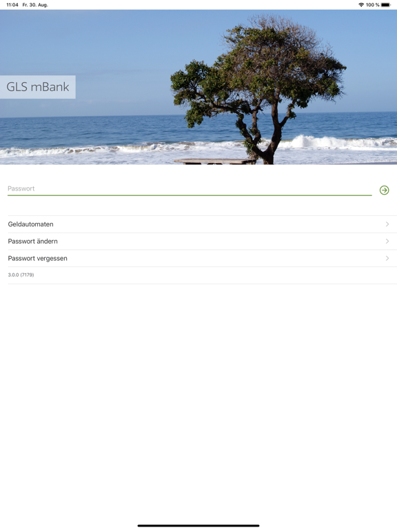 Screenshot #5 pour GLS mBank Classic