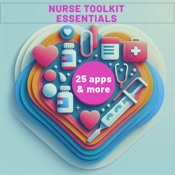 Nurse Toolkit Essentials