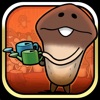 Idle Mushroom Garden icon