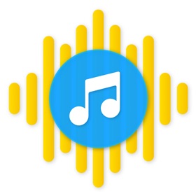 螢幕擷取畫面 (6) SoundBar - audio player