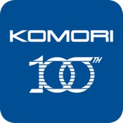 Komori 100