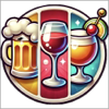 Vladimir Kalous - Drinkulator artwork