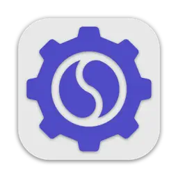 SG Project Unity app icon