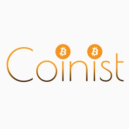 Coinist: Crypto Track & Trend