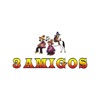3 Amigos icon