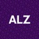 ALZ Fundraising app icon - Health & Fitness app for iPhone