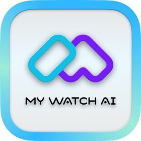 My Watch Ai Pro