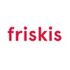 Friskis Norge icon