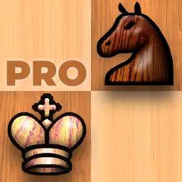 Chess Tiger Pro app icon