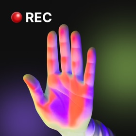 Thermal Camera - Cam Filter