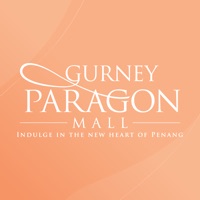 Gurney Paragon Mall