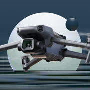 DJI Fly Go: Drone Remote App