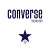 CONVERSE TOKYO会員証アプリ icon