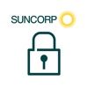 Suncorp Bank Secured icon