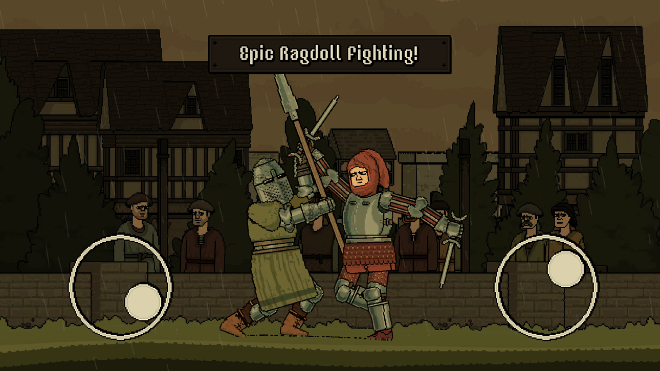 Bloody Bastards screenshot 2