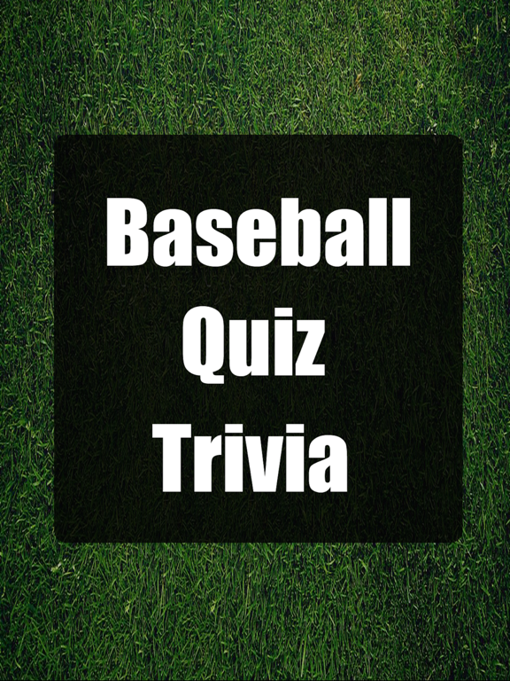 Screenshot #4 pour BaseBall Quiz Trivia