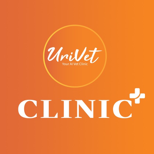 UriVet CLINIC(유리벳10-S2) - AppWisp.com