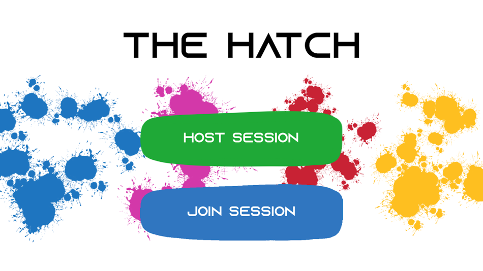 #2. The Hatch: Splashing Around (iOS) 由: Lucas Nicolau