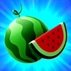 Watermelon: Fruit Merge Puzzle icon