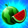Watermelon: Fruit Merge Puzzle delete, cancel