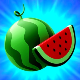 螢幕擷取畫面 (6) Watermelon: Fruit Merge Puzzle
