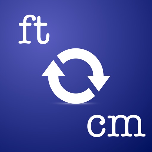 Feet,Inches and Centimeters