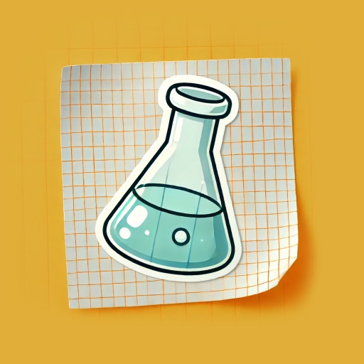 Alchemist Lab: AR Chemistry