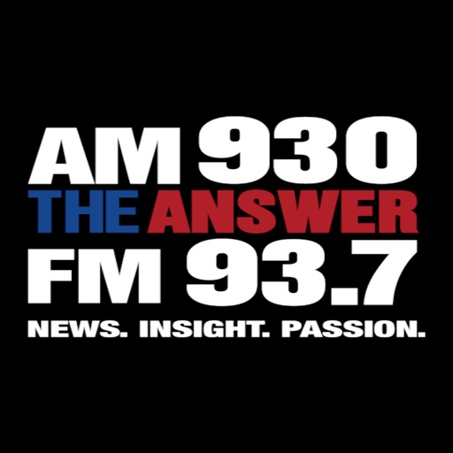 AM 930 The Answer