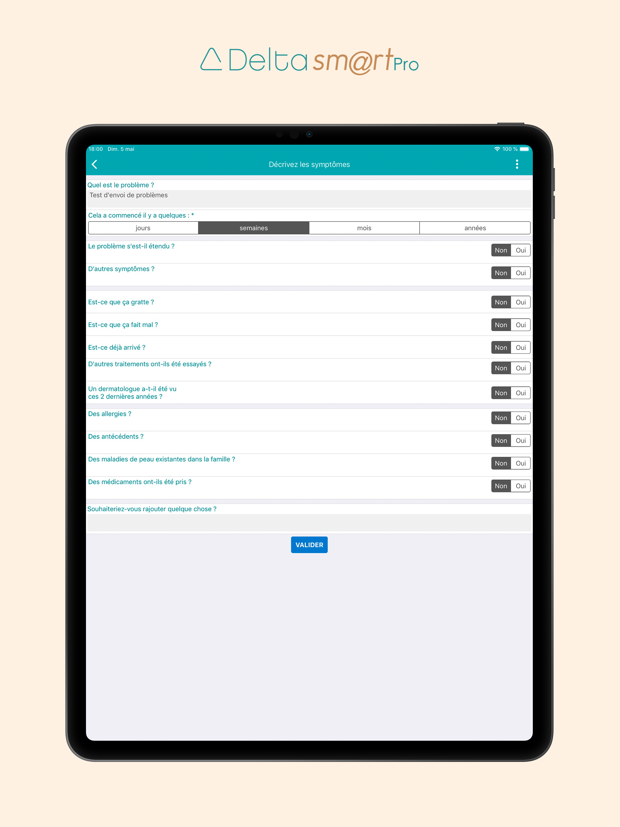 DeltaSmartPro