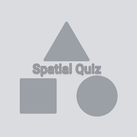 Spatial Quiz