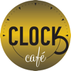 Clock Cafe - CRM.COM Ltd